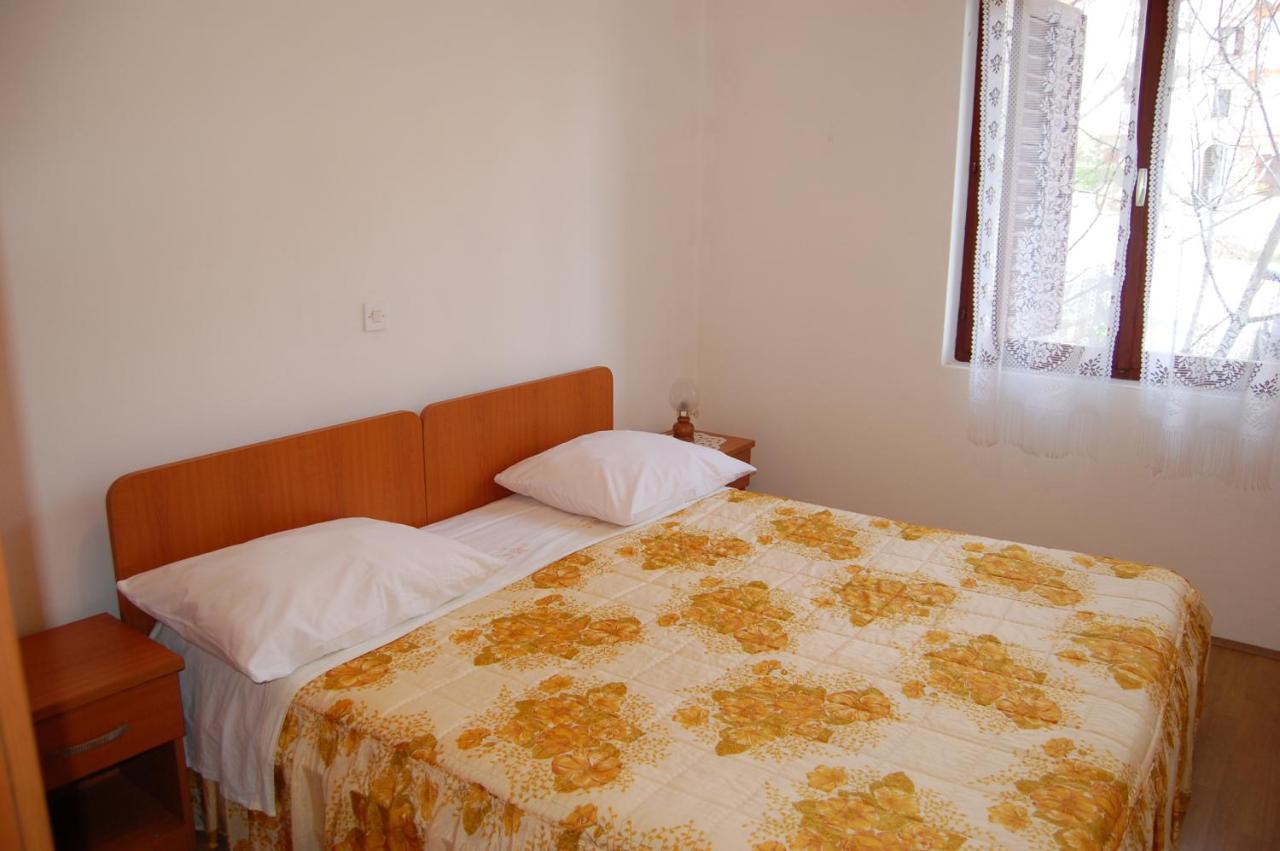 Apartments Villa Angela 克尔克 客房 照片