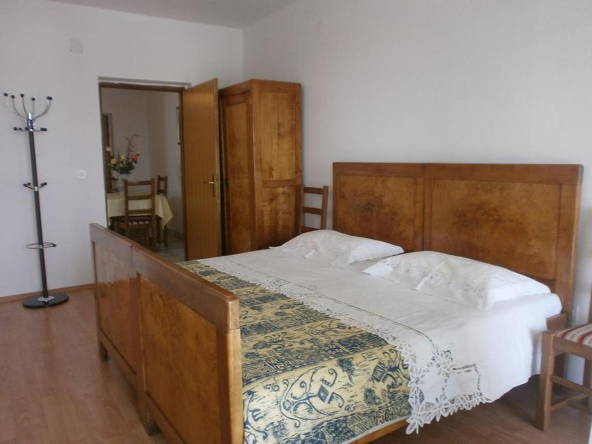 Apartments Villa Angela 克尔克 客房 照片
