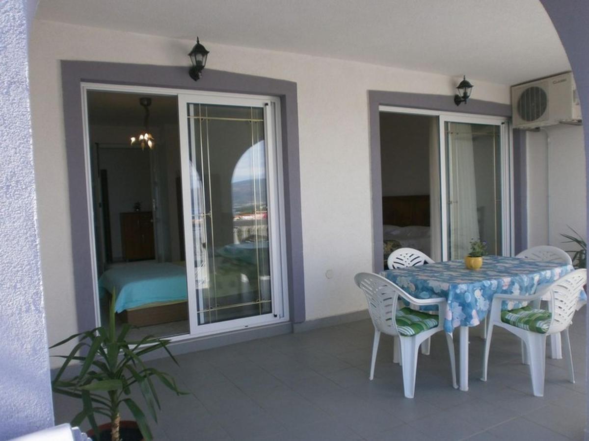 Apartments Villa Angela 克尔克 客房 照片