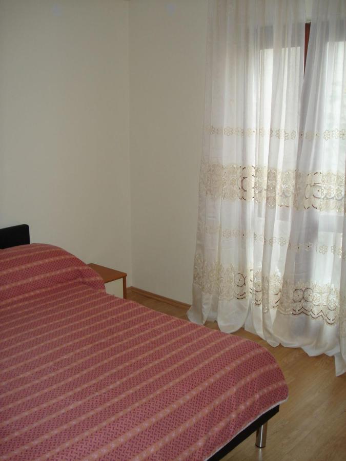 Apartments Villa Angela 克尔克 客房 照片