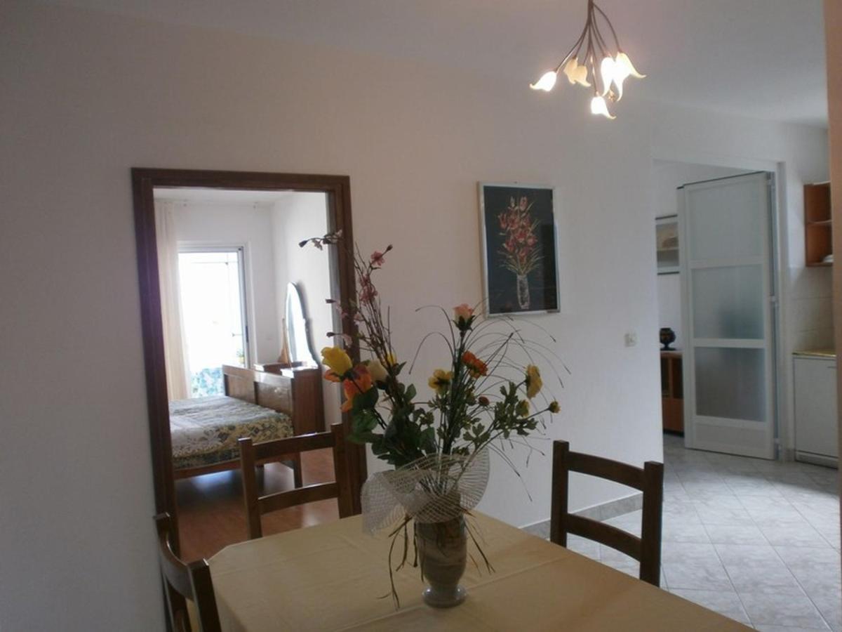 Apartments Villa Angela 克尔克 客房 照片