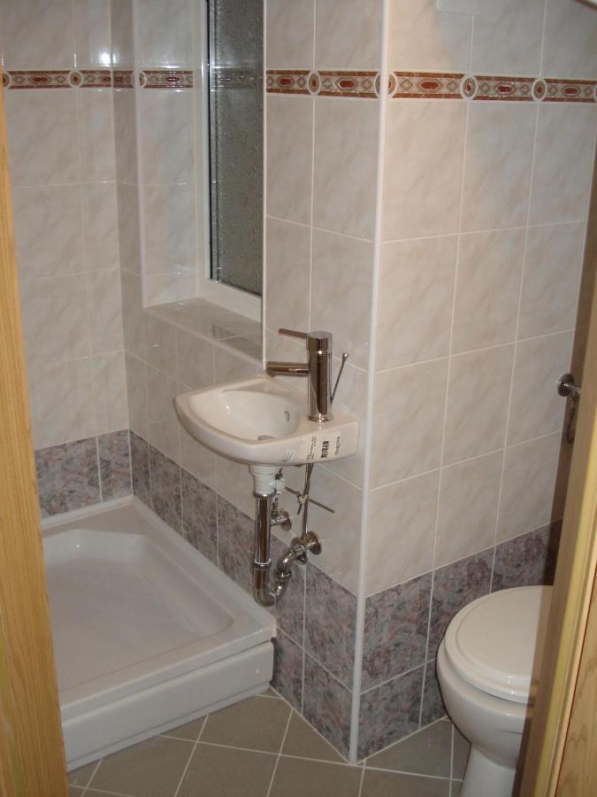 Apartments Villa Angela 克尔克 客房 照片