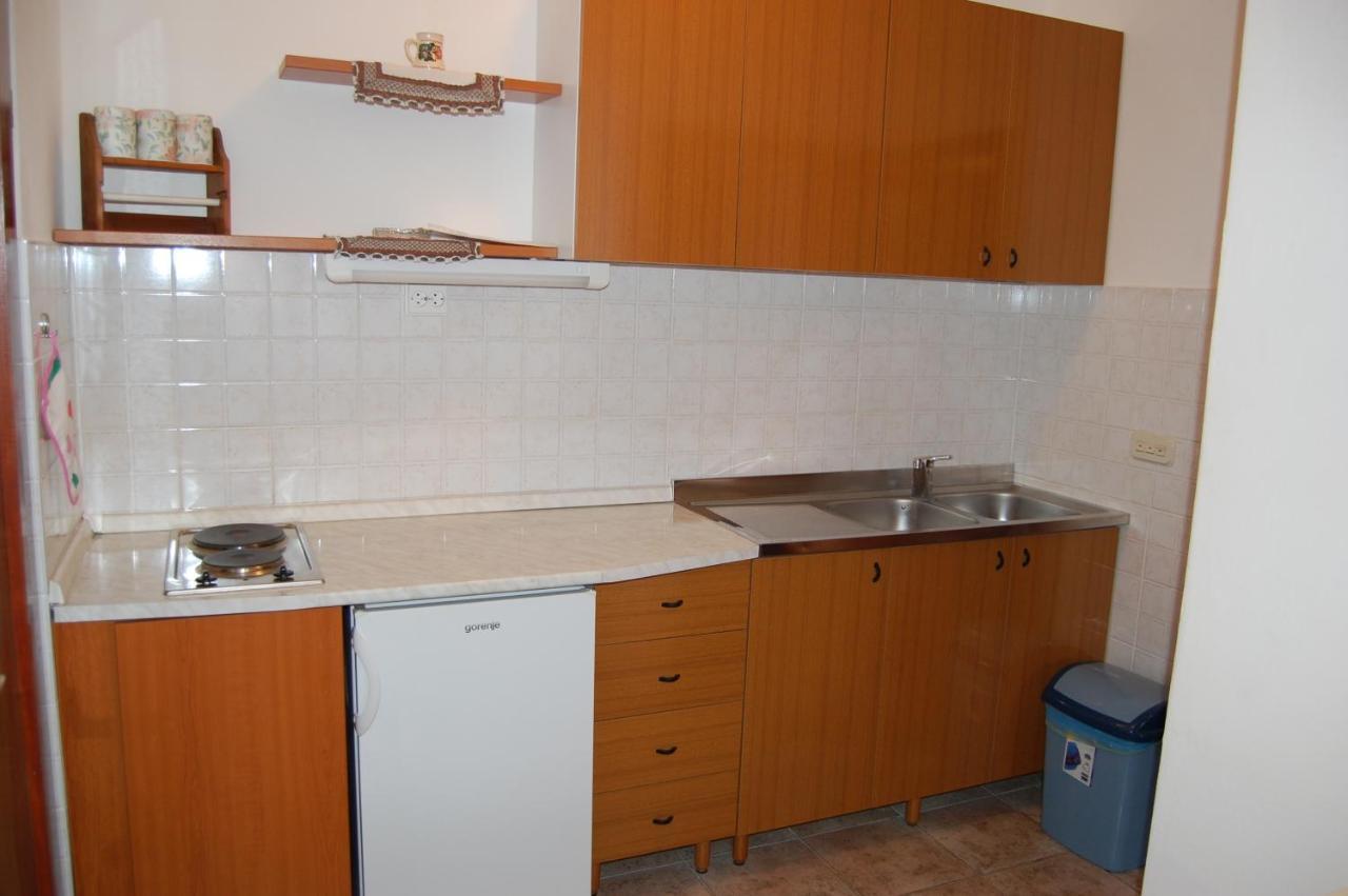 Apartments Villa Angela 克尔克 客房 照片
