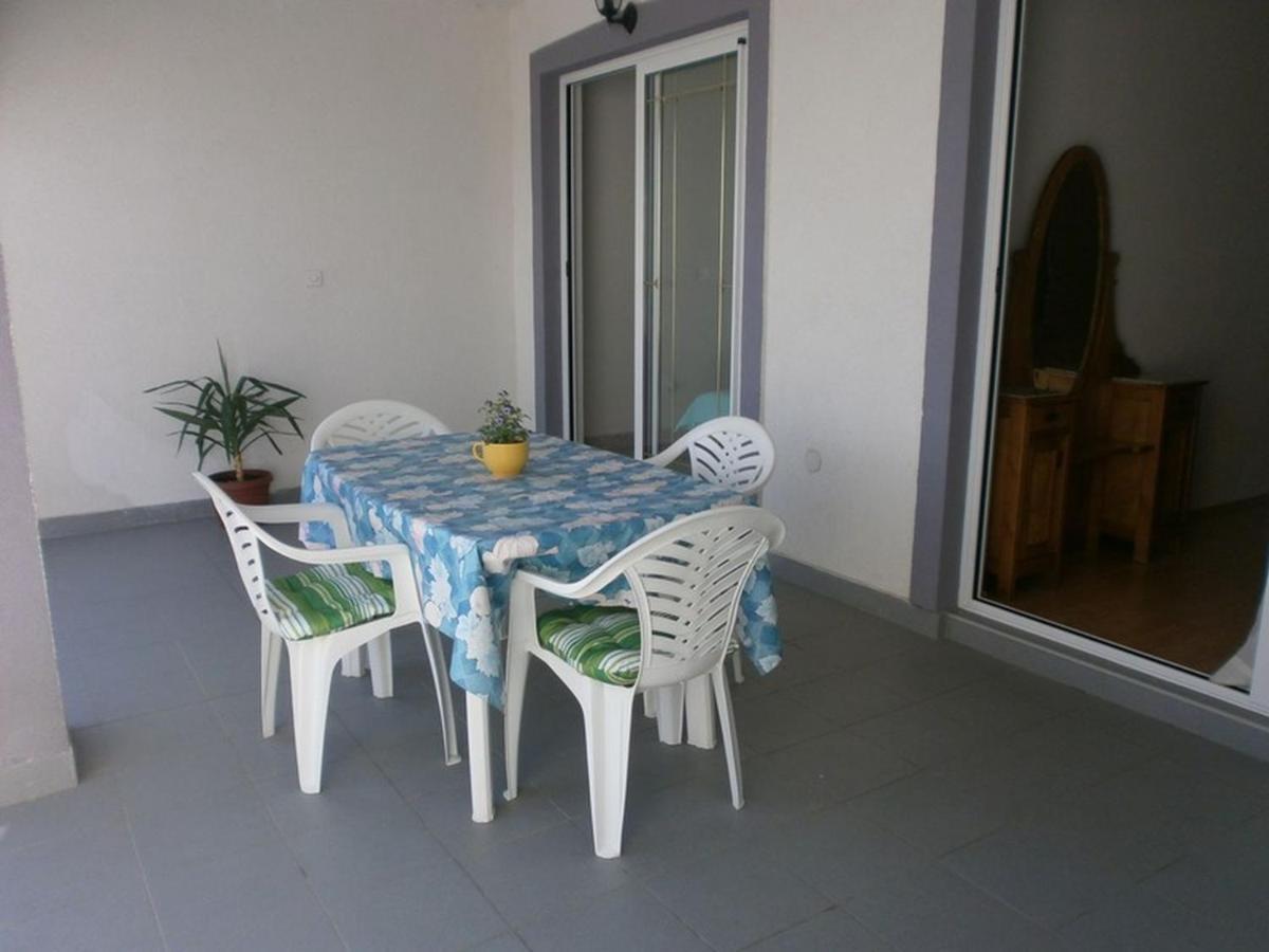 Apartments Villa Angela 克尔克 客房 照片