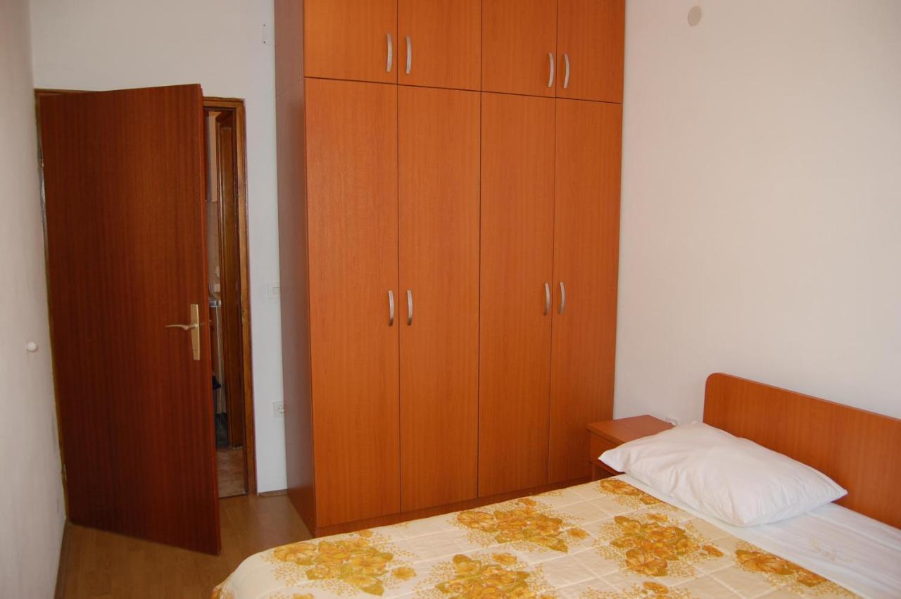 Apartments Villa Angela 克尔克 客房 照片