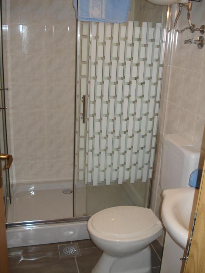 Apartments Villa Angela 克尔克 客房 照片